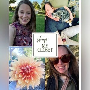 ✨Kalie is LIVE✨✨✨✨✨ Personal Closet Clear-Out